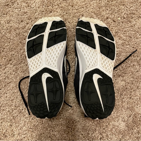 Nike Women’s Fi Bermuda Mesh Golf Shoes - Picture 3 of 7